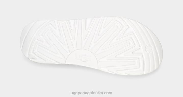 safira escura wilcox slide UGG 20TJ1603 homens