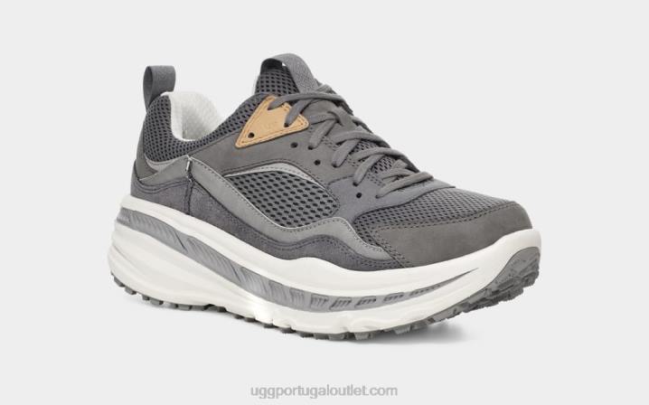 Branco cinzento ca805 x malha baixa UGG 20TJ1648 homens