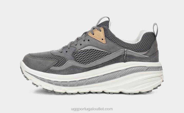 Branco cinzento ca805 x malha baixa UGG 20TJ1648 homens