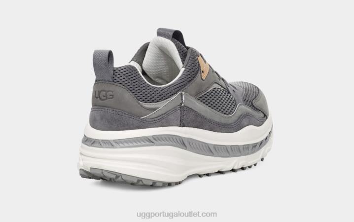 Branco cinzento ca805 x malha baixa UGG 20TJ1648 homens