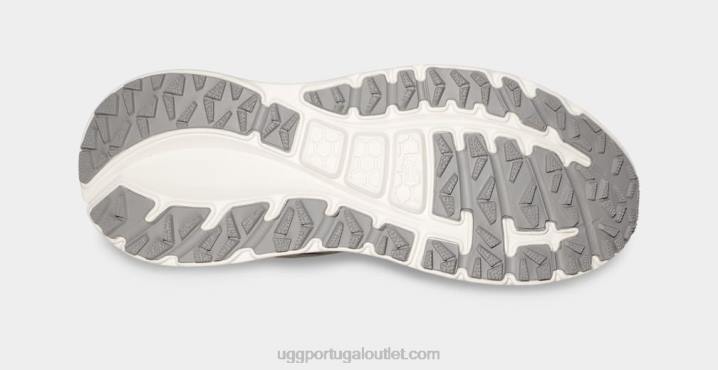 Branco cinzento ca805 x malha baixa UGG 20TJ1648 homens