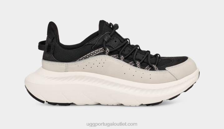Preto branco ca805 v2 remix UGG 20TJ1465 homens