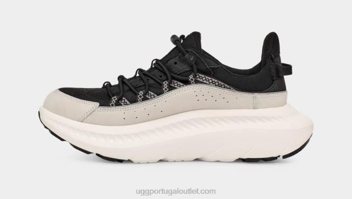 Preto branco ca805 v2 remix UGG 20TJ1465 homens