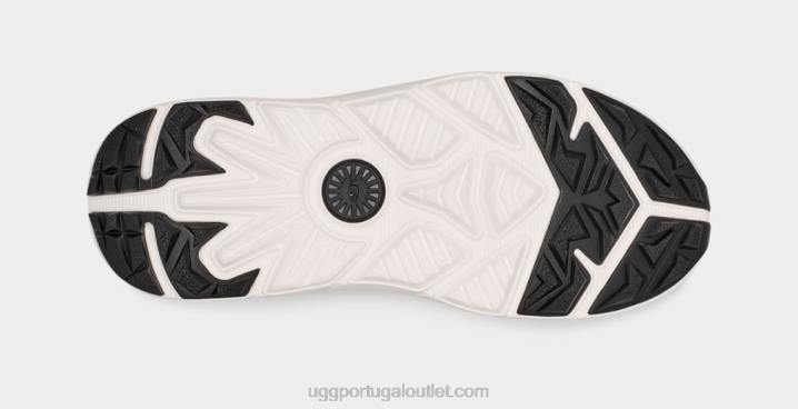 Preto branco ca805 v2 remix UGG 20TJ1465 homens