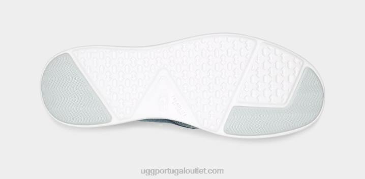 azul pacífico sheldon UGG 20TJ1572 homens