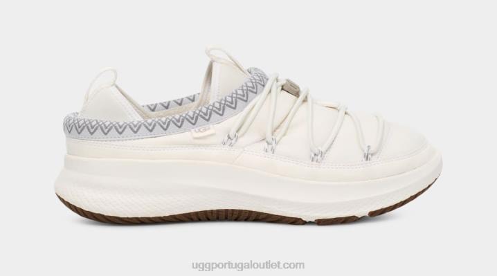 branco/goma ca78 tasman UGG 20TJ1452 homens