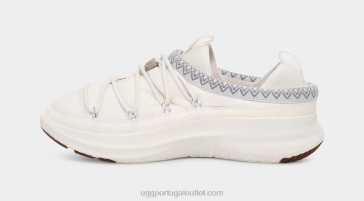 branco/goma ca78 tasman UGG 20TJ1452 homens