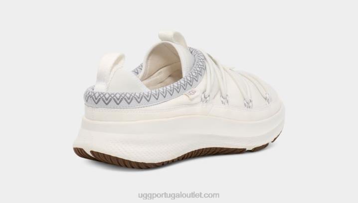 branco/goma ca78 tasman UGG 20TJ1452 homens