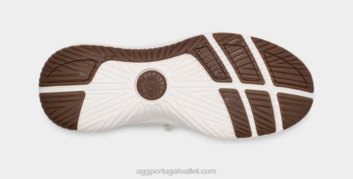 branco/goma ca78 tasman UGG 20TJ1452 homens