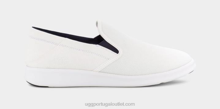 branco sheldon UGG 20TJ1573 homens