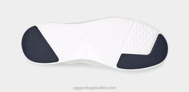 branco sheldon UGG 20TJ1573 homens