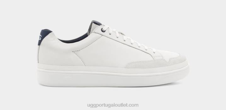 branco tênis south bay baixo UGG 20TJ1501 homens