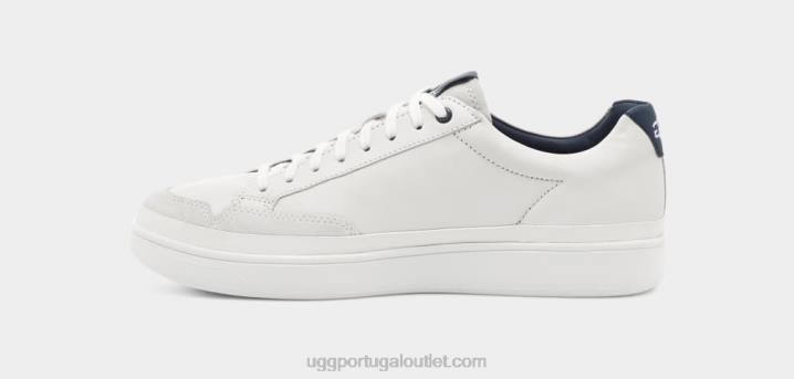 branco tênis south bay baixo UGG 20TJ1501 homens