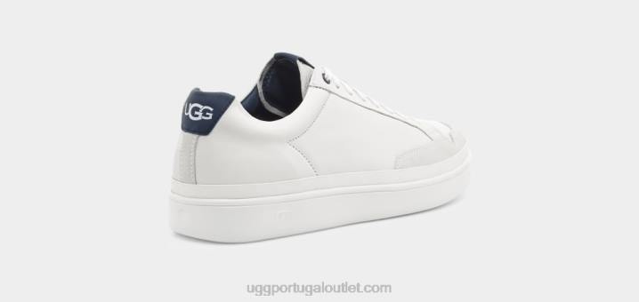 branco tênis south bay baixo UGG 20TJ1501 homens