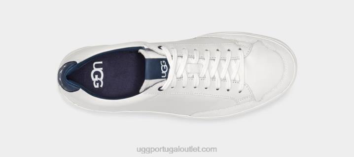 branco tênis south bay baixo UGG 20TJ1501 homens