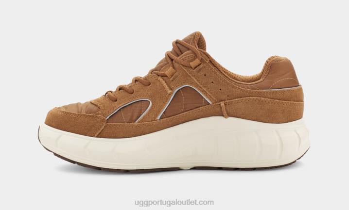 castanha Westside Low pufflite UGG 20TJ1548 homens