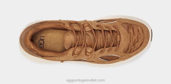 castanha Westside Low pufflite UGG 20TJ1548 homens