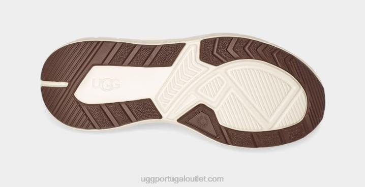 castanha Westside Low pufflite UGG 20TJ1548 homens