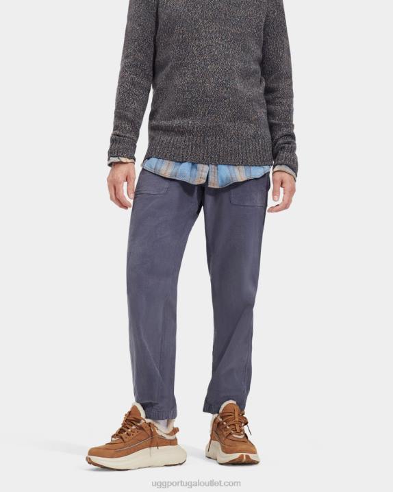 castanha herança ca805 v2 UGG 20TJ1474 homens