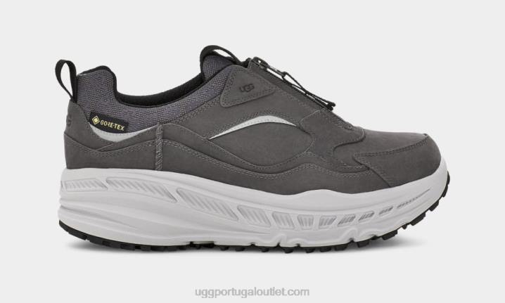 cinza escuro ca805 zip gore-tex UGG 20TJ1635 homens