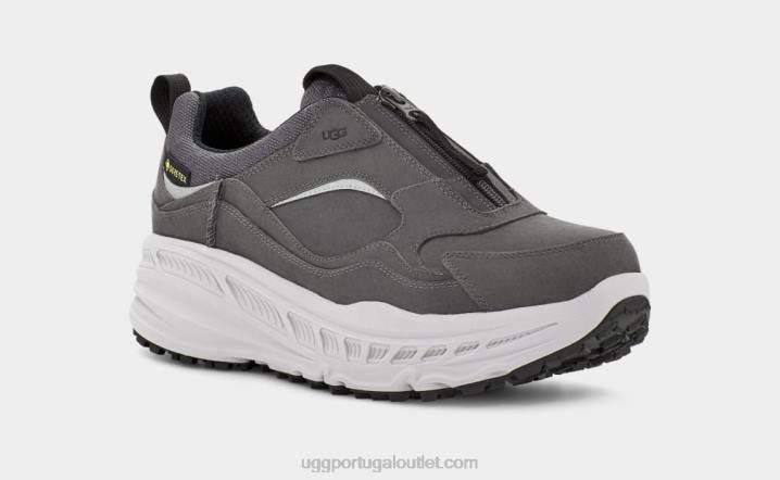 cinza escuro ca805 zip gore-tex UGG 20TJ1635 homens