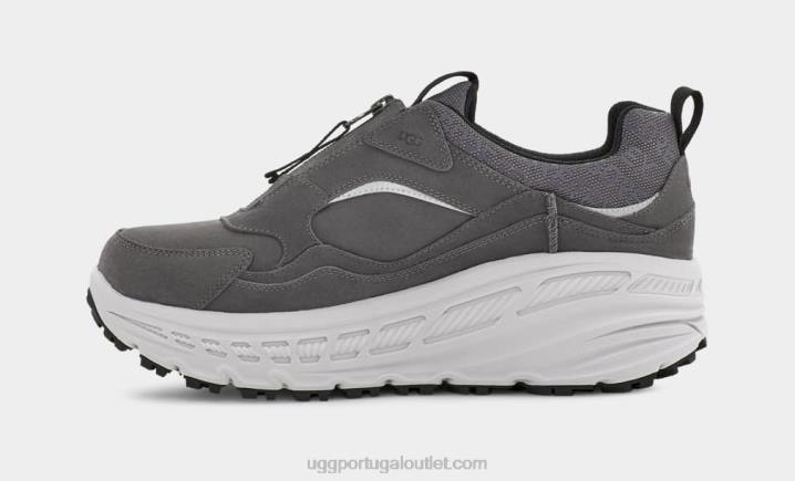 cinza escuro ca805 zip gore-tex UGG 20TJ1635 homens