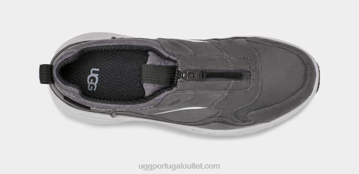 cinza escuro ca805 zip gore-tex UGG 20TJ1635 homens