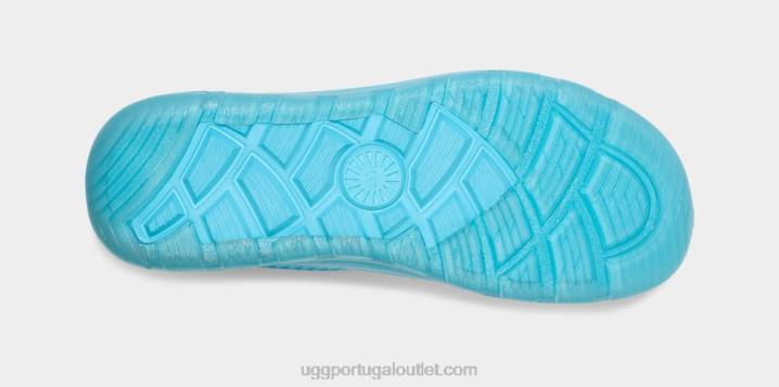 água azul esporte tasman UGG 20TJ1443 homens