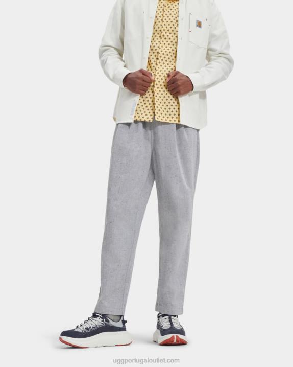 mares tempestuosos/marinha escura ca805 v2 remix UGG 20TJ1466 homens