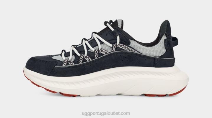 mares tempestuosos/marinha escura ca805 v2 remix UGG 20TJ1466 homens