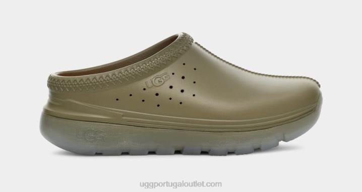 musgo verde esporte tasman UGG 20TJ1442 homens
