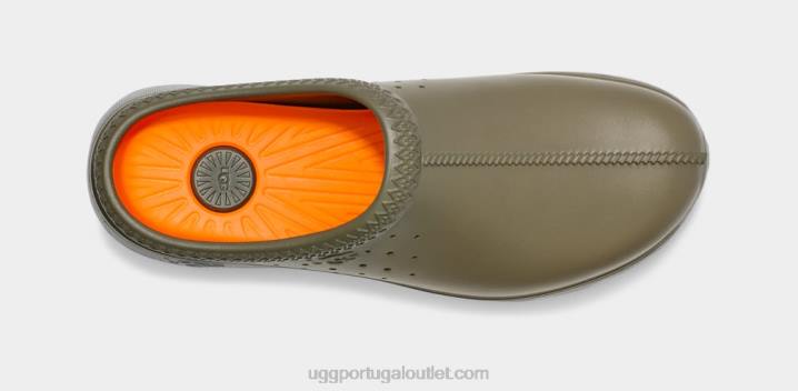 musgo verde esporte tasman UGG 20TJ1442 homens