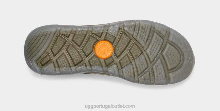 musgo verde esporte tasman UGG 20TJ1442 homens