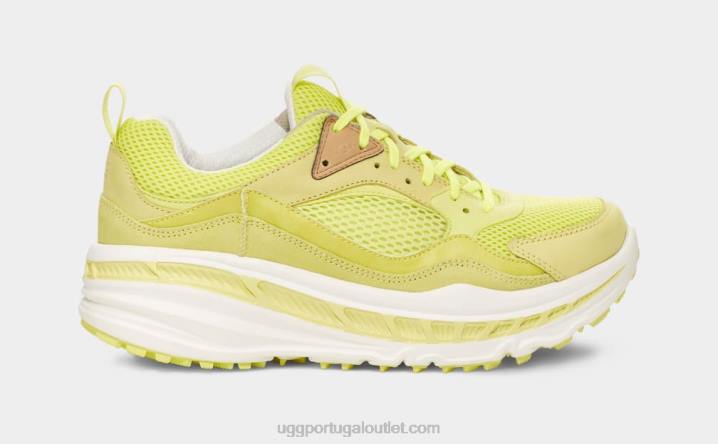 pólen/branco ca805 x malha baixa UGG 20TJ1646 homens