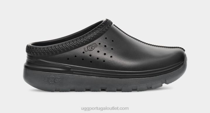 preto esporte tasman UGG 20TJ1444 homens