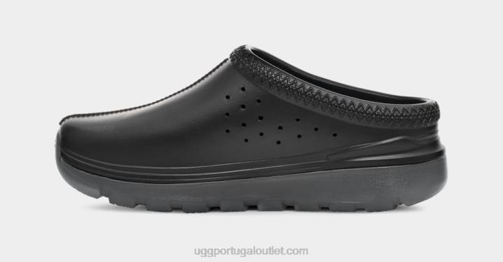 preto esporte tasman UGG 20TJ1444 homens