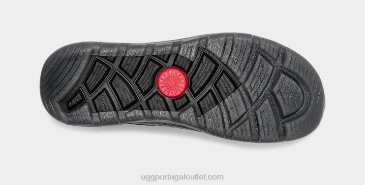 preto esporte tasman UGG 20TJ1444 homens