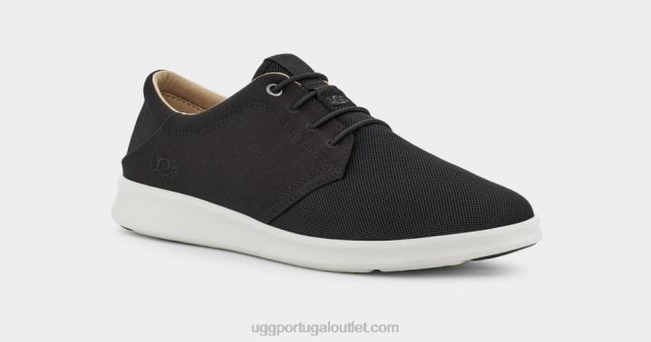 preto greyson UGG 20TJ1521 homens