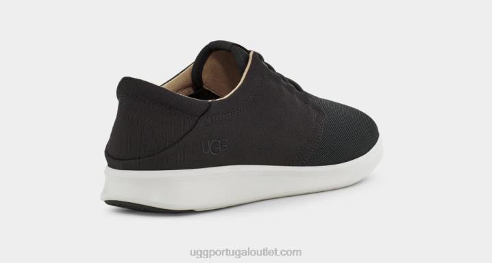 preto greyson UGG 20TJ1521 homens