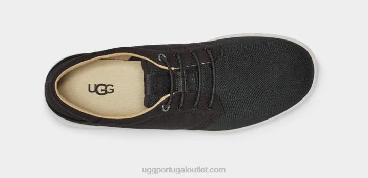 preto greyson UGG 20TJ1521 homens