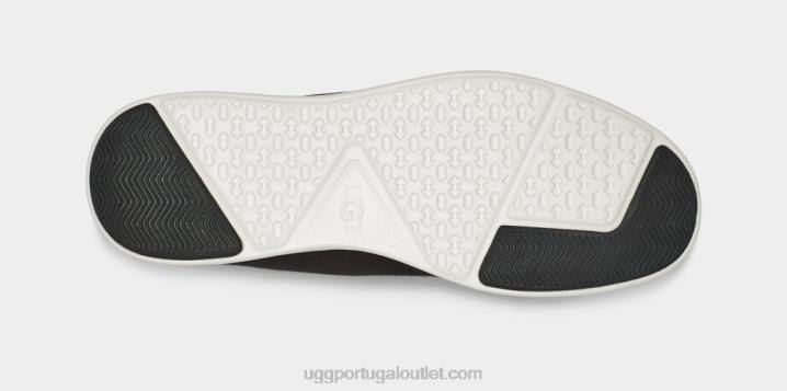 preto greyson UGG 20TJ1521 homens
