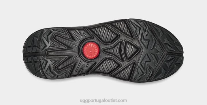 preto herança ca805 v2 UGG 20TJ1473 homens