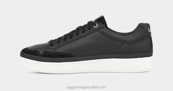 preto tênis south bay baixo UGG 20TJ1502 homens