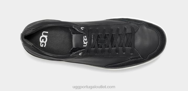 preto tênis south bay baixo UGG 20TJ1502 homens