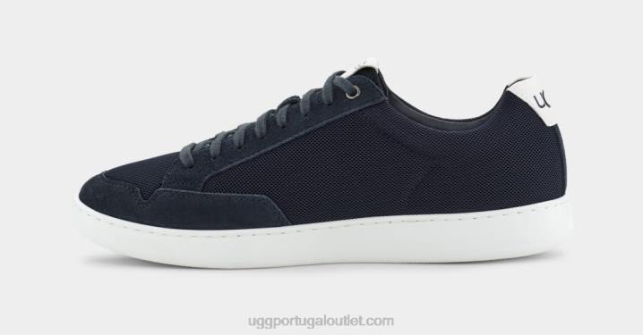 safira escura tênis south bay mesh baixo UGG 20TJ228 homens