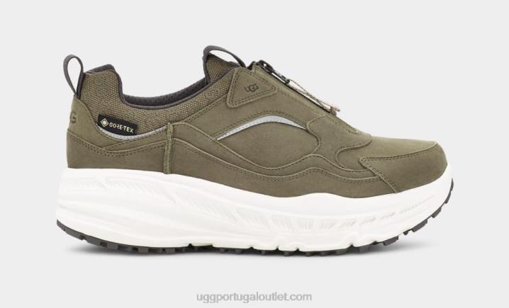 taupe ca805 zip gore-tex UGG 20TJ1636 homens