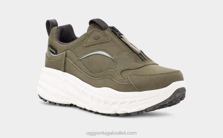 taupe ca805 zip gore-tex UGG 20TJ1636 homens