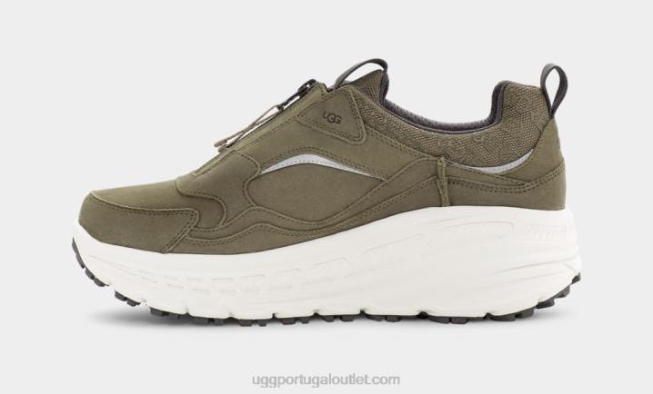 taupe ca805 zip gore-tex UGG 20TJ1636 homens