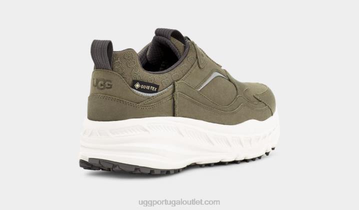 taupe ca805 zip gore-tex UGG 20TJ1636 homens