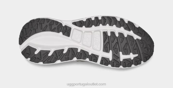 taupe ca805 zip gore-tex UGG 20TJ1636 homens